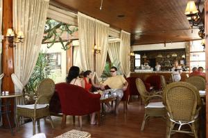 dionysos central hotel