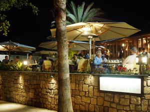 dionysos central hotel