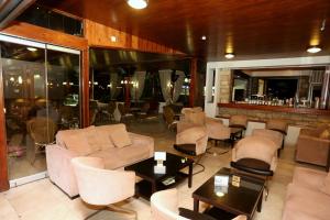 dionysos central hotel