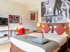 Aparthotel Adagio Paris Bercy Village,Paris>>Gare De Lyon,4 star