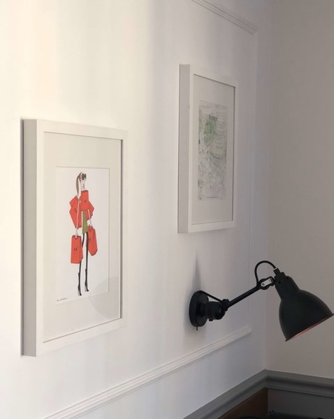 hotel petit lafayette