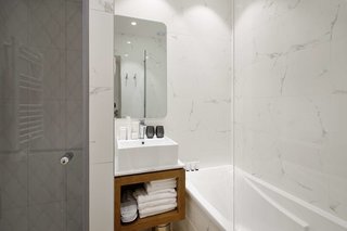 hotel petit lafayette