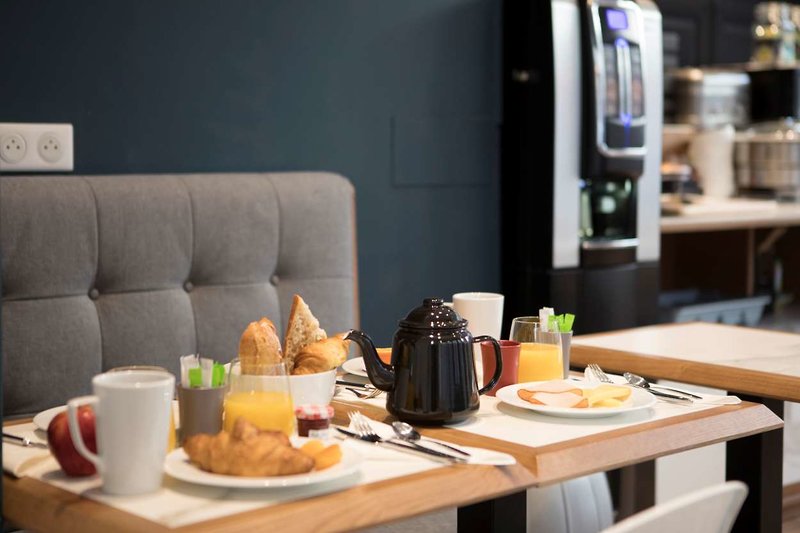 hotel petit lafayette