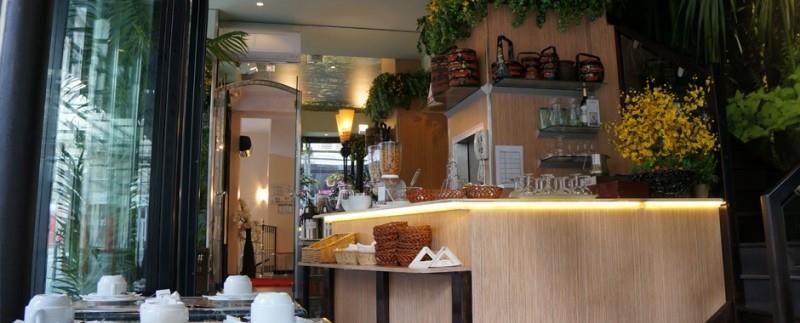 hotel petit lafayette