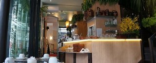 hotel petit lafayette