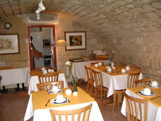 hotel petit lafayette