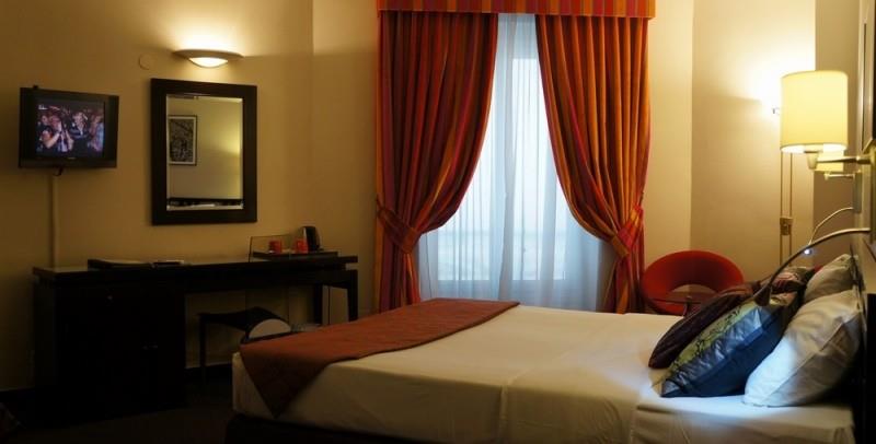 hotel petit lafayette