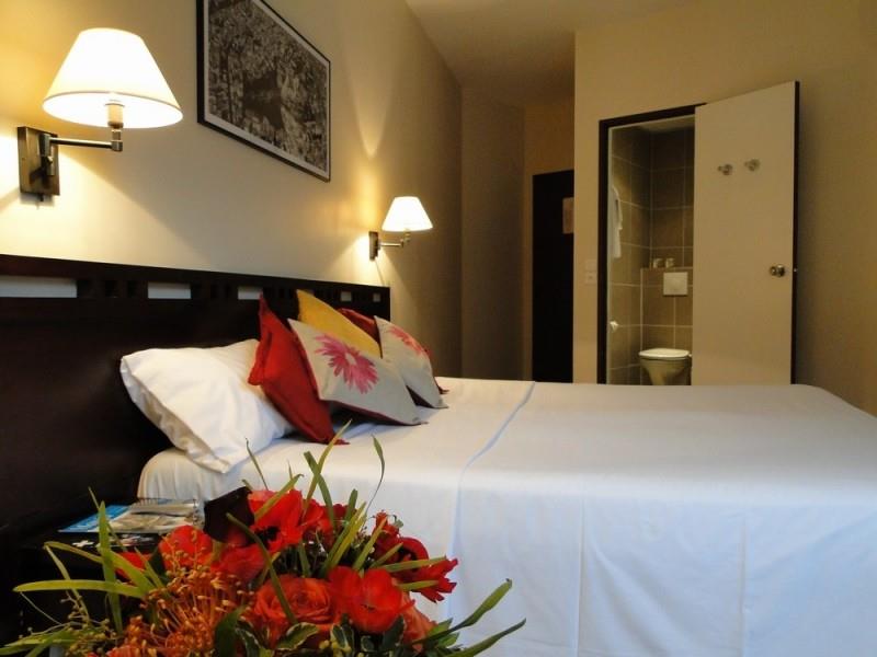 hotel petit lafayette