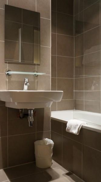 hotel petit lafayette