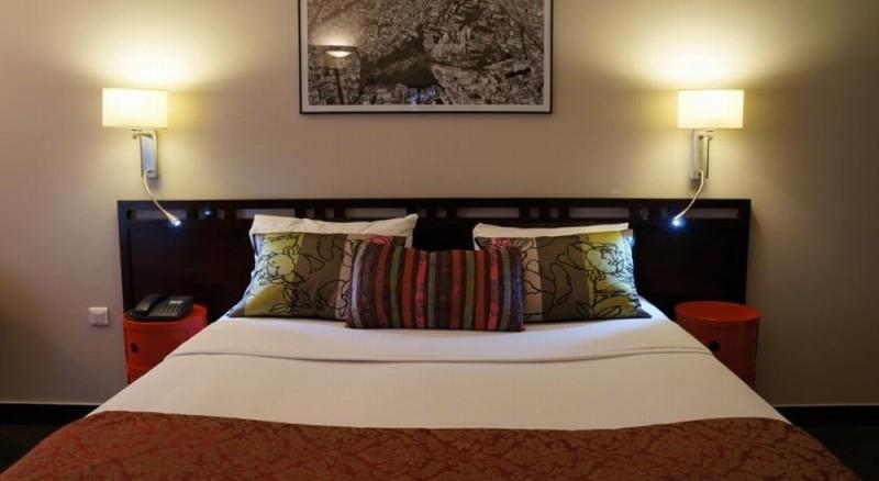 hotel petit lafayette