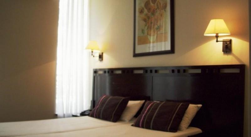 hotel petit lafayette