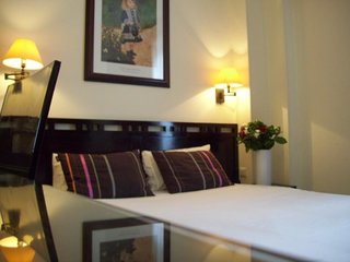 hotel petit lafayette