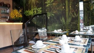 hotel petit lafayette