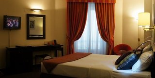 hotel petit lafayette