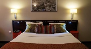 hotel petit lafayette