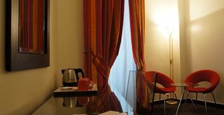 hotel petit lafayette