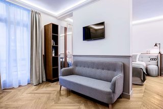 hotel petit lafayette