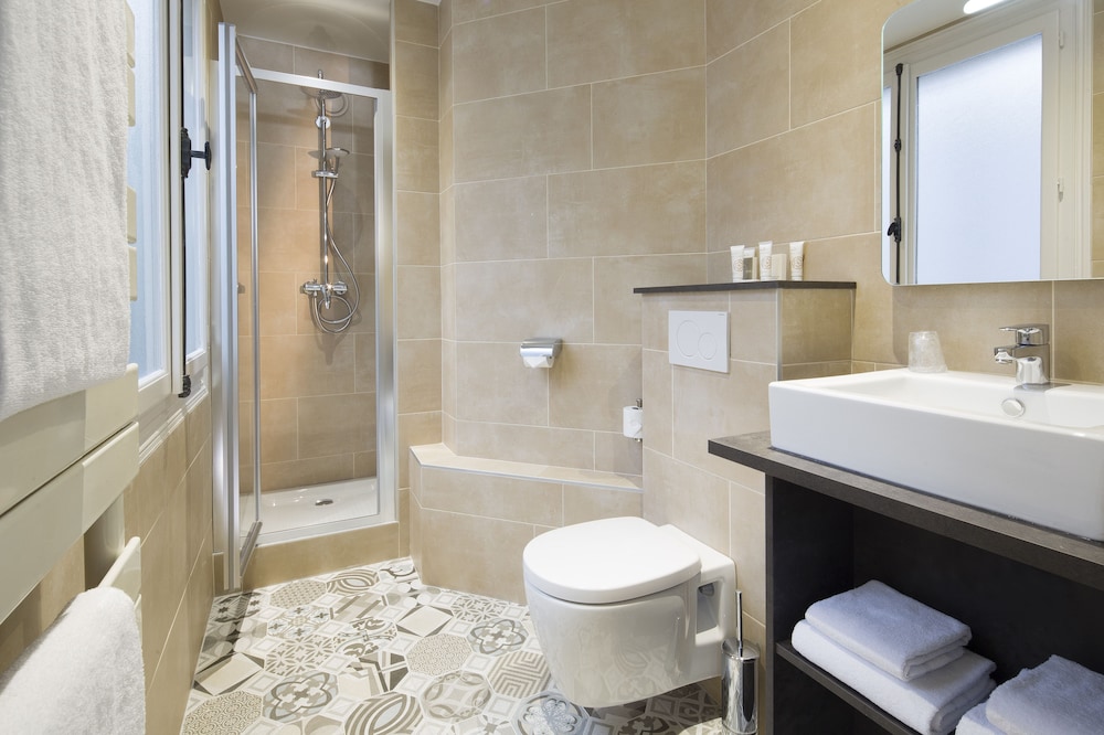 hotel vaneau saint germain