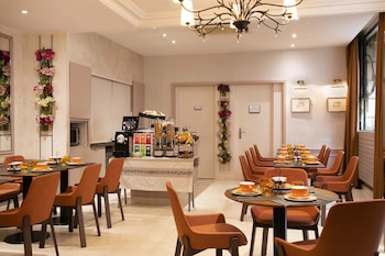 hotel vaneau saint germain