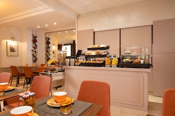 hotel vaneau saint germain