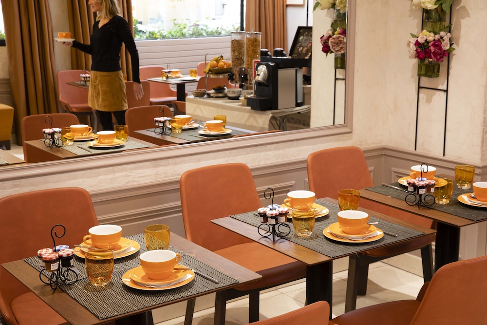hotel vaneau saint germain