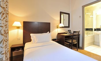 hotel vaneau saint germain