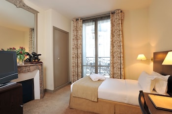 hotel vaneau saint germain