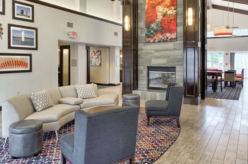homewood suites by hilton mobile airport university area