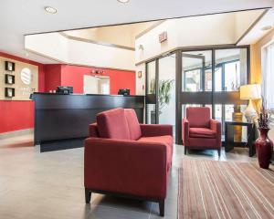Comfort Inn Moncton East,Moncton>>Dieppe,3 star