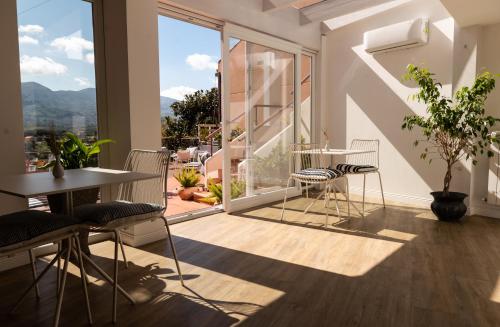 casa rossa