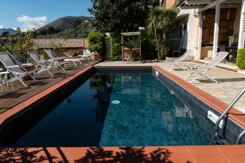 Casa Rossa,Monreale>>Mascali,3 star