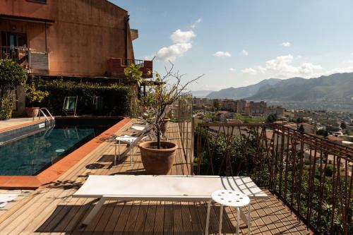 casa rossa