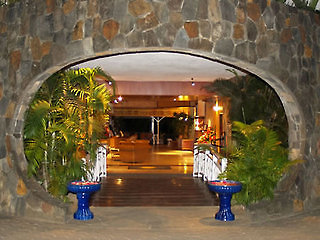 mont choisy