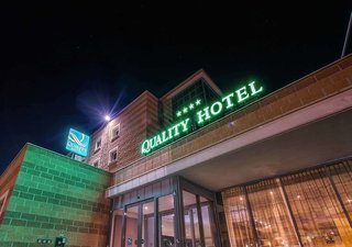 Quality Hotel Green Palace,Monterotondo>>Lazio,4 star