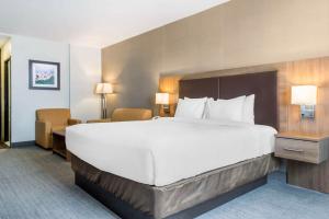 Quality Hotel Dorval,Montreal>>Dorval,3 star