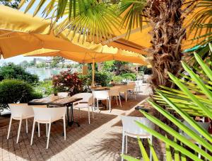 Villa Toscane,La Tour-De-Peilz>>Clarens,3 star