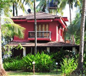 Montego Bay Beach Village,Calangute>>Bogmolo,3 star