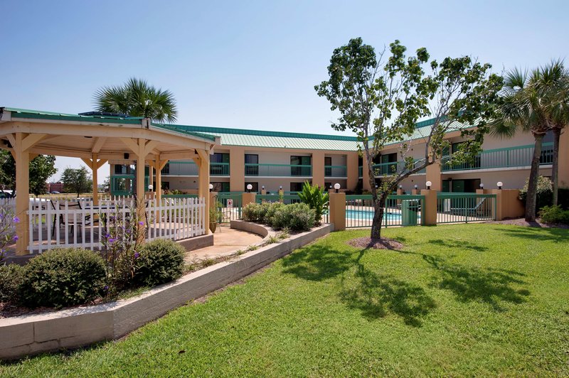 best western flagship inn