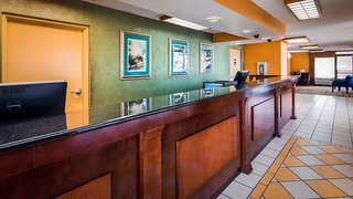 best western flagship inn