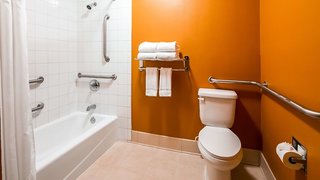 Best Western Flagship Inn,Harrison County>>Biloxi,3 star