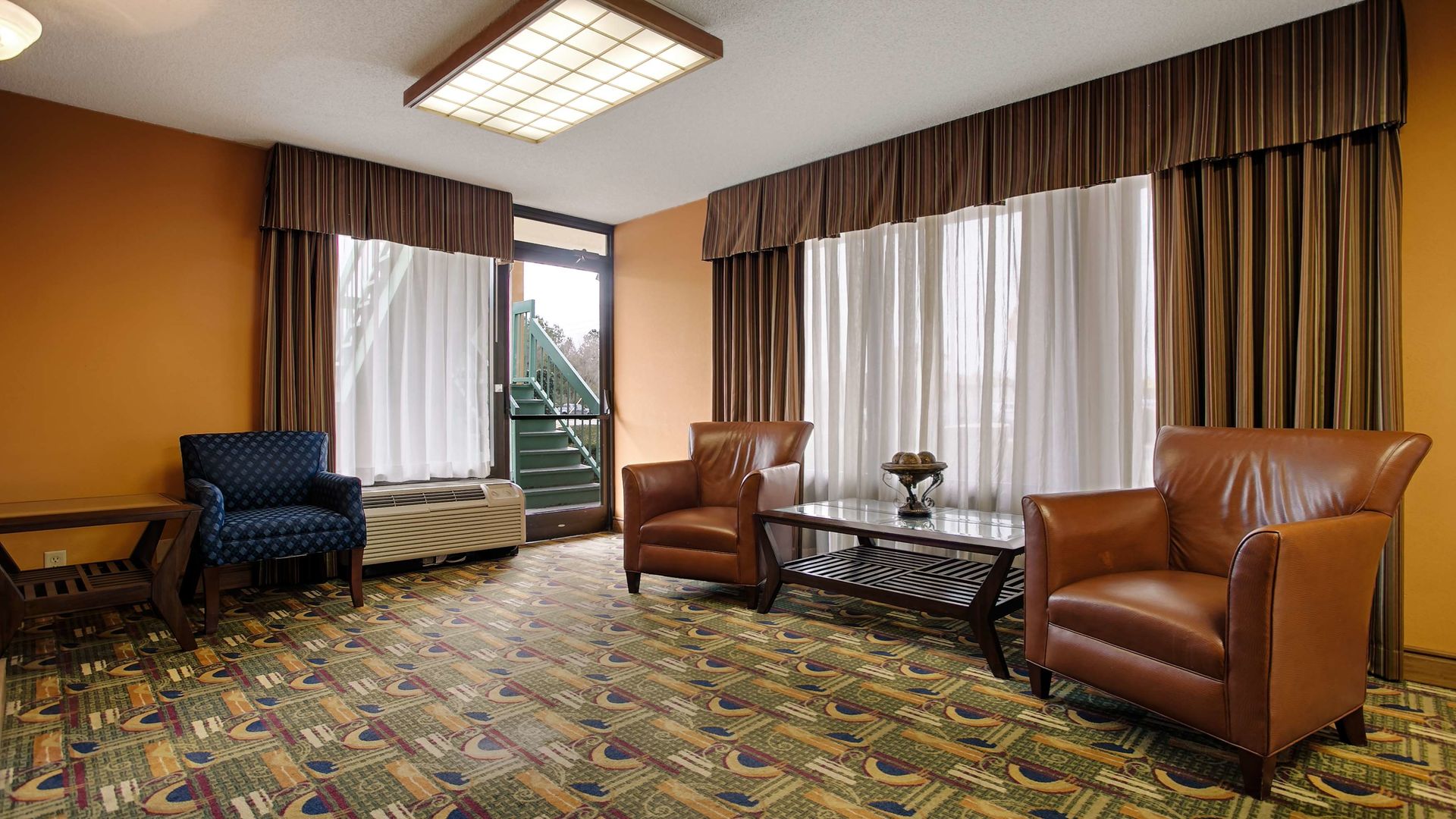 best western flagship inn
