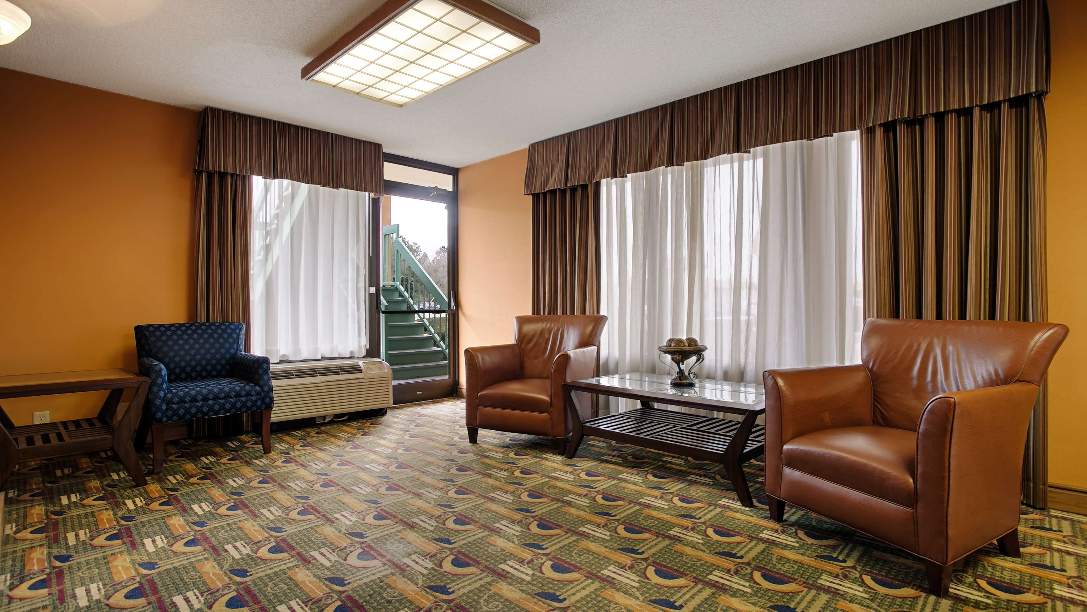 best western flagship inn
