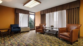 best western flagship inn