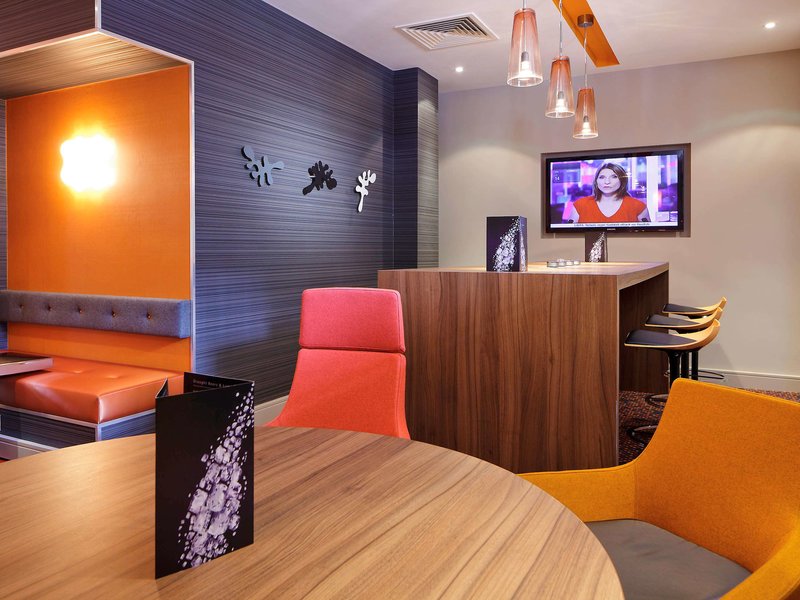 novotel birmingham centre