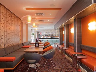 novotel birmingham centre