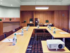 Mercure Paris Vaugirard Porte De Versailles,Paris>>Issy-Les-Moulineaux,4 star