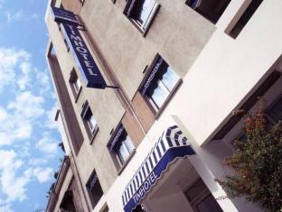 Timhotel Nation,Pere Lachaise>>Paris,3 star