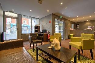 Timhotel Nation,Pere Lachaise>>Paris,3 star