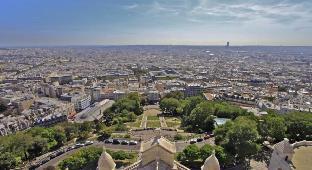 Timhotel Nation,Pere Lachaise>>Paris,3 star