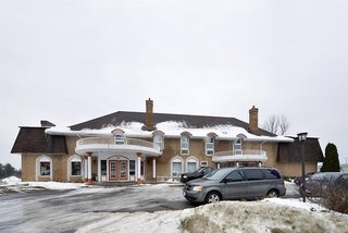 Best Value Inn & Suites Parry Sound,Ontario>>Parry Sound,2 star